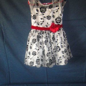 girls dressy dress